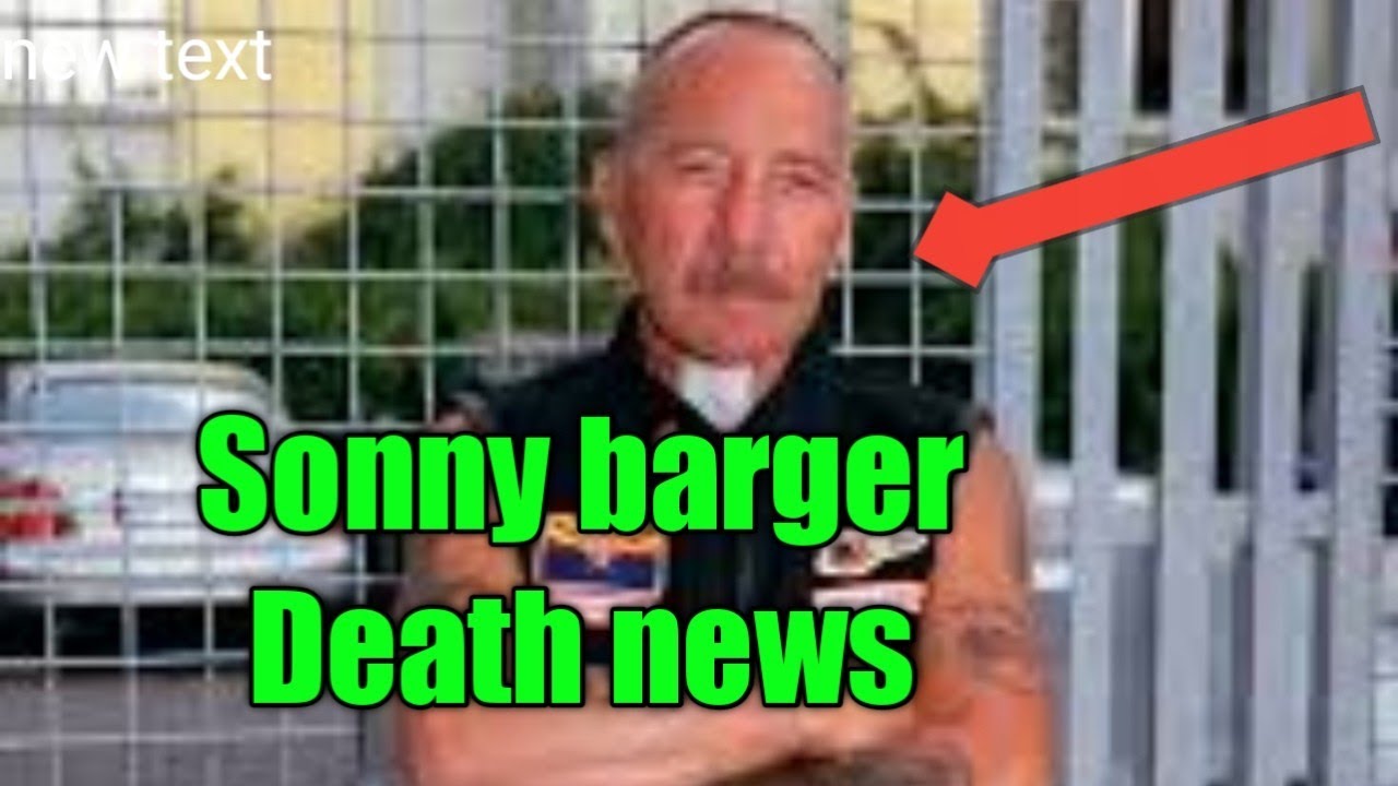 today sonny barger passed away| sonny barger death news| 30_06_2022 ...