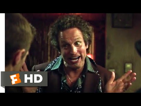 Now You See Me 2 (2016) - Sibling Rivalry Scene (5/11) | Movieclips