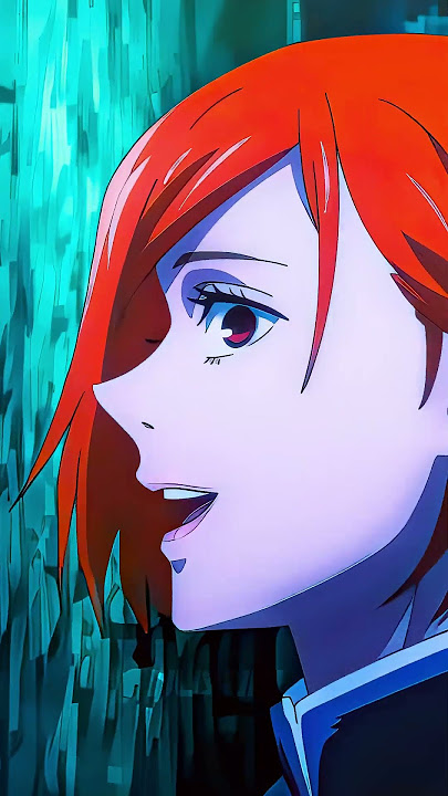 Shoko - Nobara 4K Edit