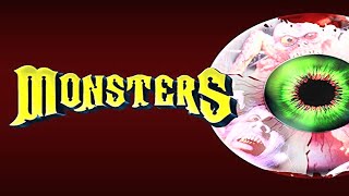 Classic TV Theme: Monsters