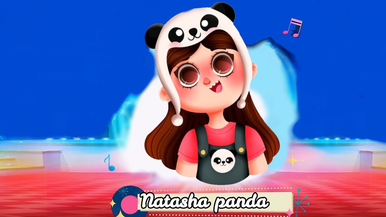 Natasha Panda se prepara para sua estreia na música e expressa