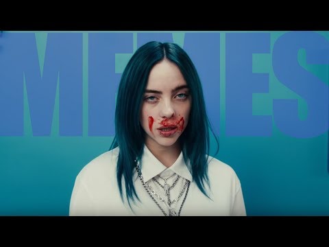 billie-eilish's-bad-guy-is-the-plants-vs.-zombies-theme!-[memes-of-the-week]