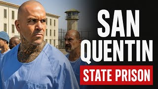 San Quentin: Between Redemption and the Rope | Inside California’s Most Notorious Prison