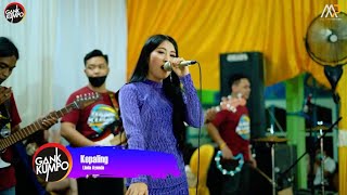 KEPALING / LINDA AYUNDA /GANK KUMPO TROWULAN