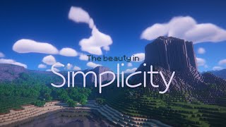 The beauty in simplicity by Koi Boi 1,049 views 6 months ago 5 minutes, 27 seconds