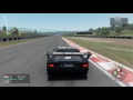 Project CARS Online Start of Dreams