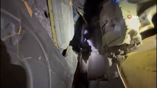 Yozgatta 182 Adet Uyuşturucu Hap Ele Geçirildi