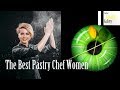 The Best Pastry Chef Women Chef Nina Tarasova --The Best Gallery Award