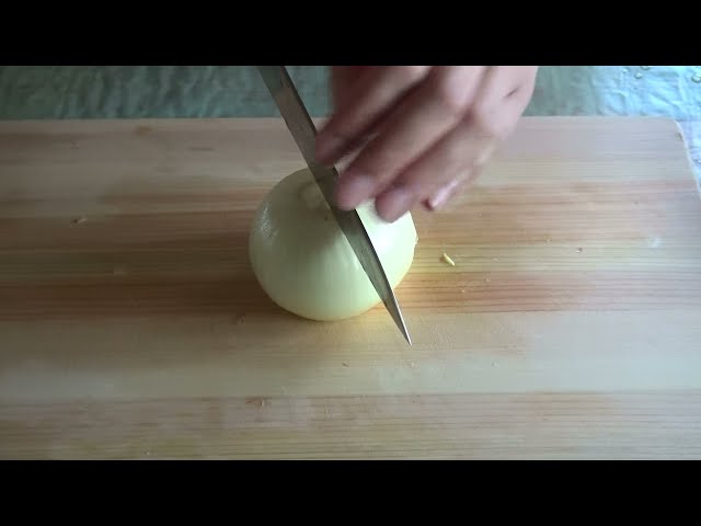 【音フェチ】ポテトサラダと肉じゃがを作る