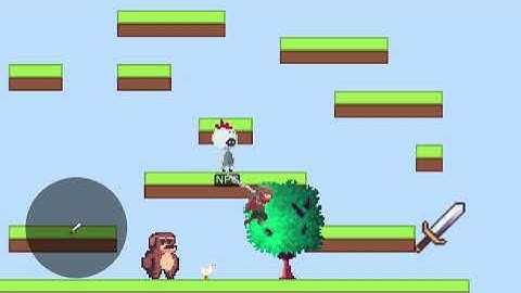 Godot 4 RPG Prototype