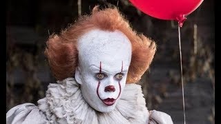 Pennywise the Evil Clown is Not an LGBT Ally
