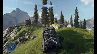 Good Morning at Zeta Halo