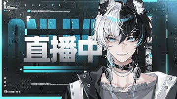 【APEX】與漂亮的花枝姊姊打APEX ft.hauzhimaru