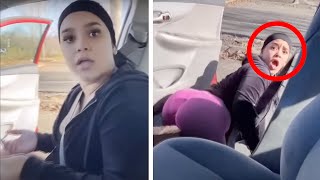 Wife Has a MELTDOWN After Getting Caught Cheating #5