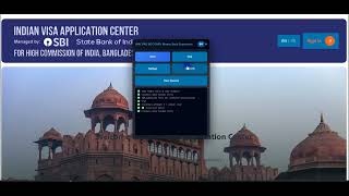 Get Your Indian Visa Appointment Fast – 100% Money-Back Guarantee! 🇧🇩🇮🇳 screenshot 4