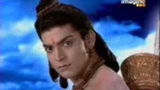 Ramayan : ram ravan finale Resimi