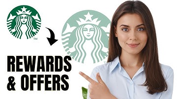 How To Get Rewards & Offers On Starbucks App (Best Method)