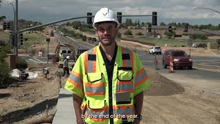 [Archived] Glassford Hill Road Widening Project Update - Sept 2026