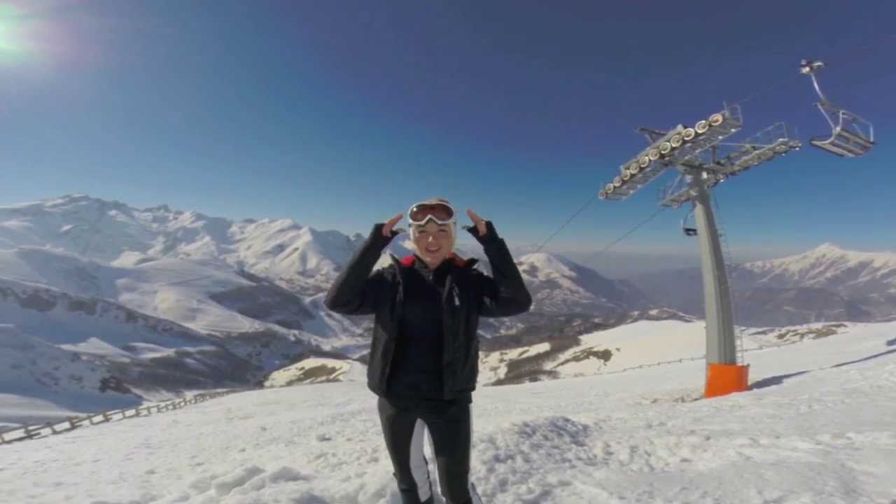 RISERVA BIANCA mini clip