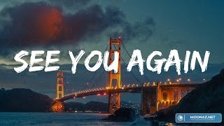 Wiz Khalifa, Charlie Puth - See You Again (Lyrics) | Perfect Mix