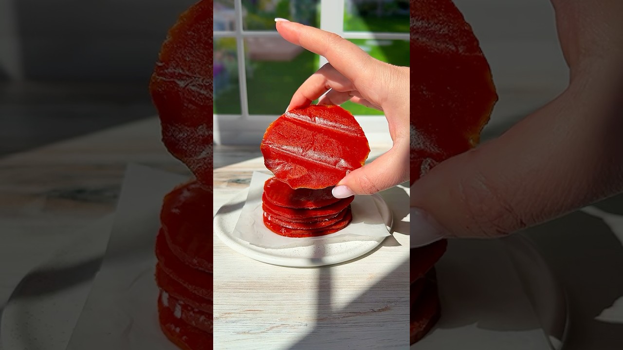 Greatest Tomato Paste Hack 🤯 Would you try this!? 