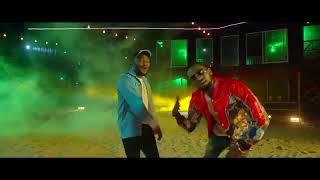 d'banj Issa Banger ft Slimcase (OFFICIAL VIDEO)