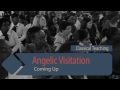Angelic visitation introduction-Prophet Edd Branson