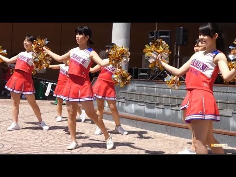 浜松修学舎高校 吹奏楽部「あなたに恋をしてみました」