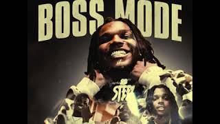 Dsteez - Boss Mode