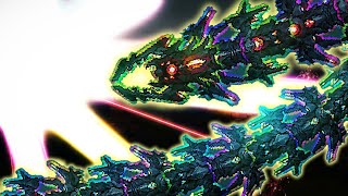 Infernum Exo-Mechs Nohit - Calamity Terraria