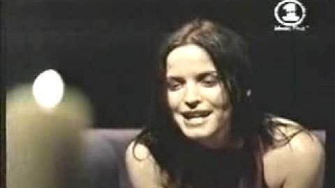 Andrea and Sharon Corr  - Funny Interview