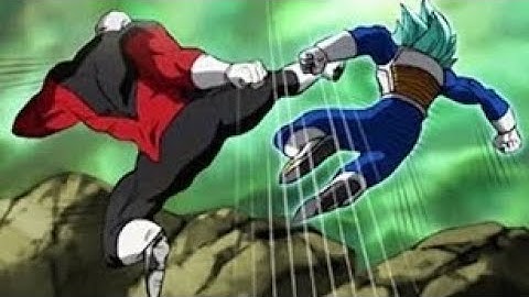 [DBX2] - 4 secs Of A Jiren Main