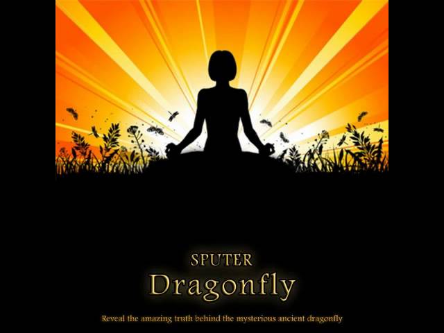 Guarda Sputer - Dragonfly (Original Mix) su YouTube Guarda Sputer - Dragonfly (Original Mix) su YouTube