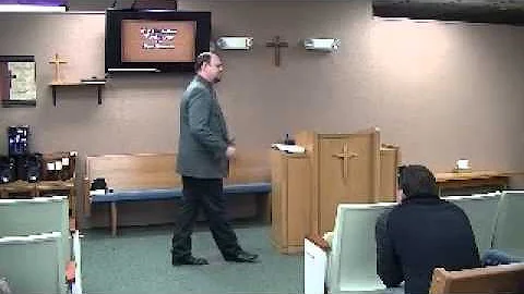 The Testimony of Roger Henricksen