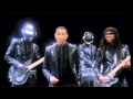 DaftPunk feat Pharell - Get Lucky (Random Access Memories Album 2013)