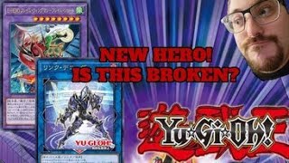 NEW Yugioh! Card! NEW Elemental Hero and Code Talker support! February 2023