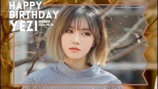 FIESTAR's Yezi | yezi unpretty rapstar | yezi cider lyrics