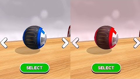 ⛔➕🔴Going Balls SpeedRun ⚽🔥Gameplay Android,iOS (Part 24)