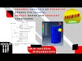 Thermal Analysis of Pressure Vessel via Abaqus: Steady-State and Transient Conditions (Preview)