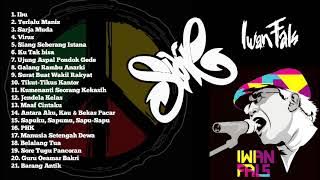 Iwan Fals full album | Iwanfals Slank | Slank full album #iwanfals #slank #slankstory #iwanfalsmusik