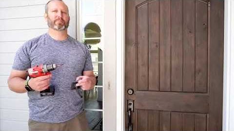How to Install Your August Doorbell