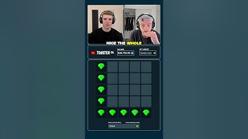 That Mine’s board was way too risky 💣 #mines #shorts #toaster