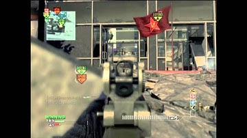 MW3: MOAB w/ Every Sensitivity Ep.1 | 3v3 Basketball Tournament In Vancouver