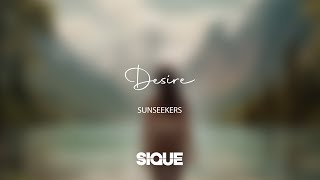 Sunseekers - Desire [Lounge Cover]