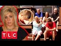 Theresa Helps Struggling Family Come To Terms With The Passing Of Their Father | Long Island Medium