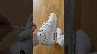 Smelly Air Max 90 With Sweaty Socks