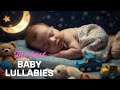 Gentle Piano Music for Baby Sleep ✨ Calm &amp; Relaxing Lullabies