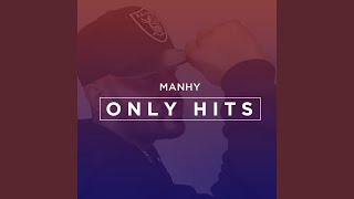 Video thumbnail of "Manhy - Cachitos de Ti"