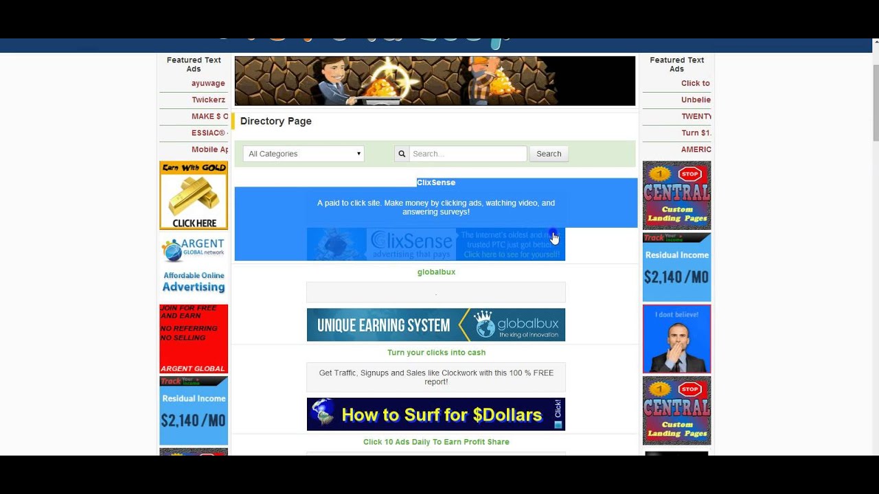 Is AdHitProfits a Scam Pyramid Scheme