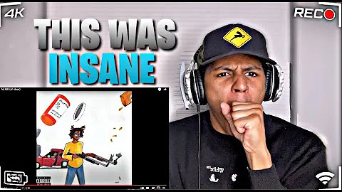 UNRELEASED JUICE WRLD IS BETTER THAN RELEASED JUICE | KYRO REACTS TO JUICE WRLD- NLMB (OH DEAR)